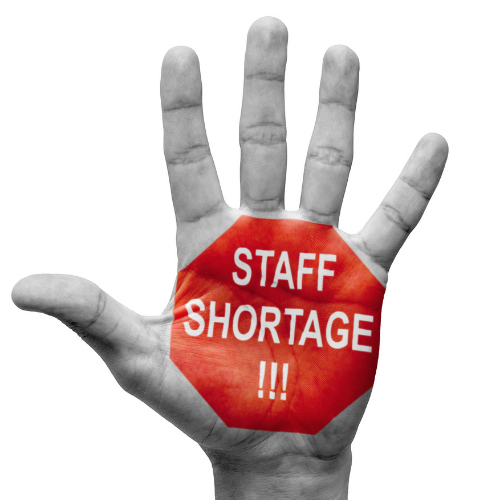The Labor Shortage – How to Hire New People