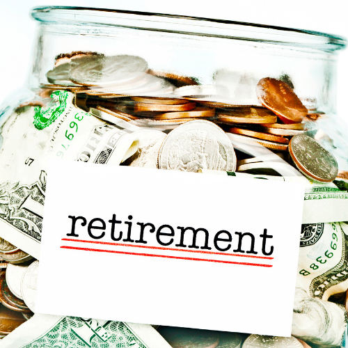 Savings and Retirement for Small Business Owners