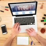 Blogging for Small Business