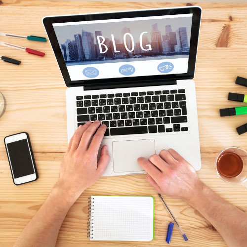 Do I need a Blog for my Small Business?