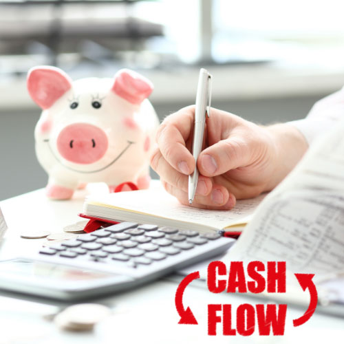 How to Manage Cash Flow | Paris SBDC
