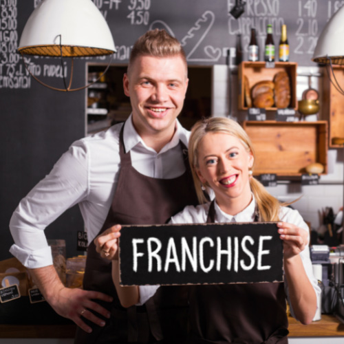 What is the Best Business to Franchise